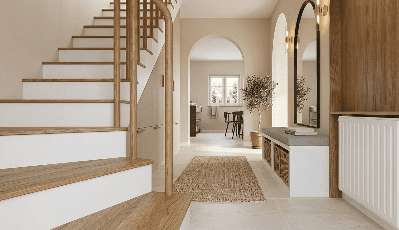 MountWork Studio — Architecture d'intérieur