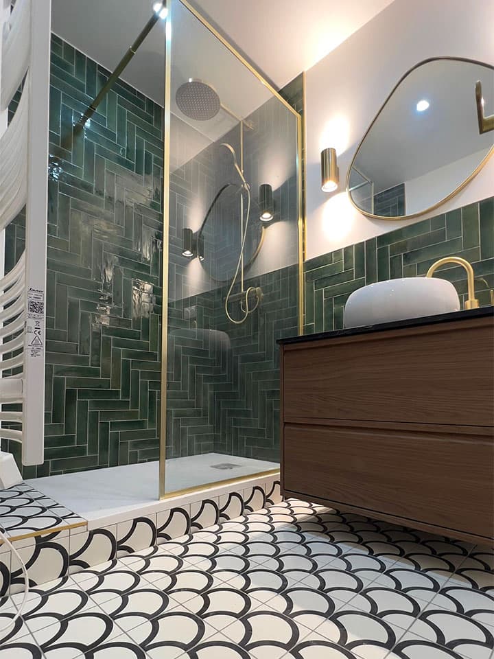 Appartement à Livry-Gargan