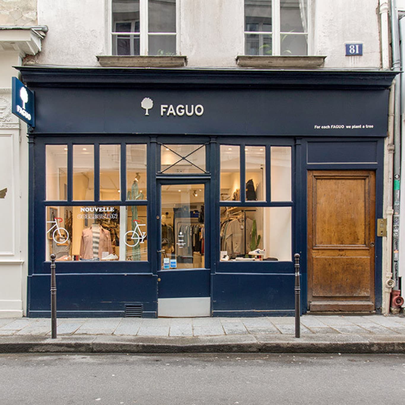 Espace éphémère MountWork