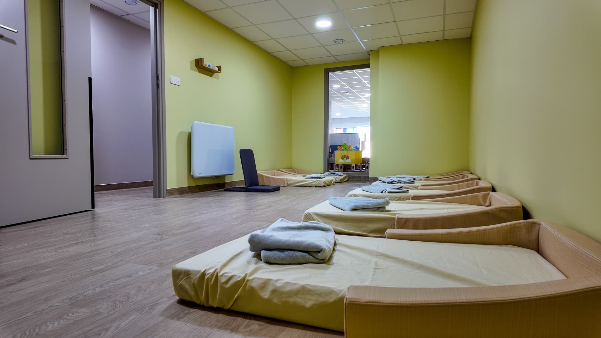 Micro-crèche à Montierchaume — miniature 6