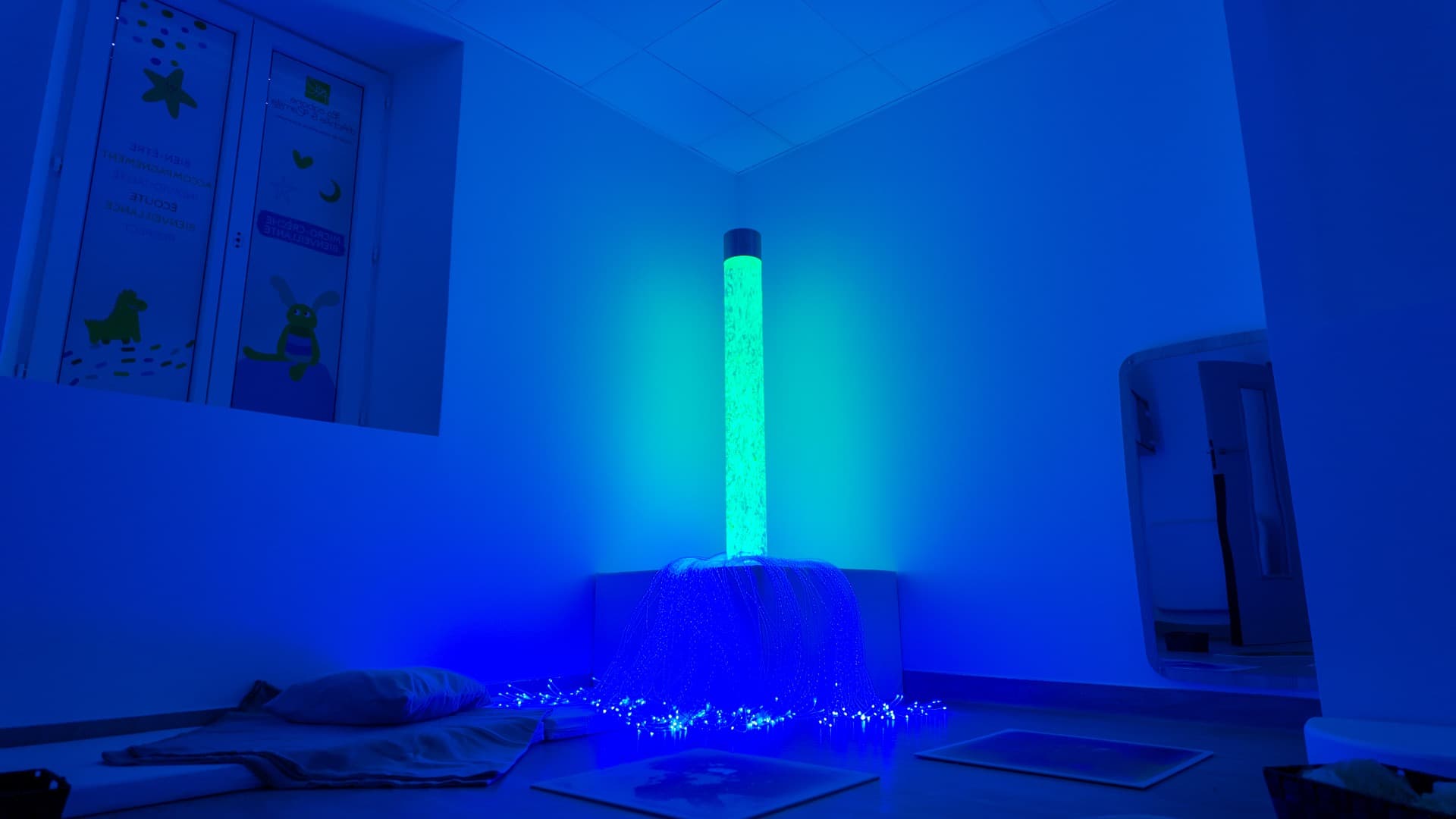 Micro-crèche à Montierchaume — miniature 7