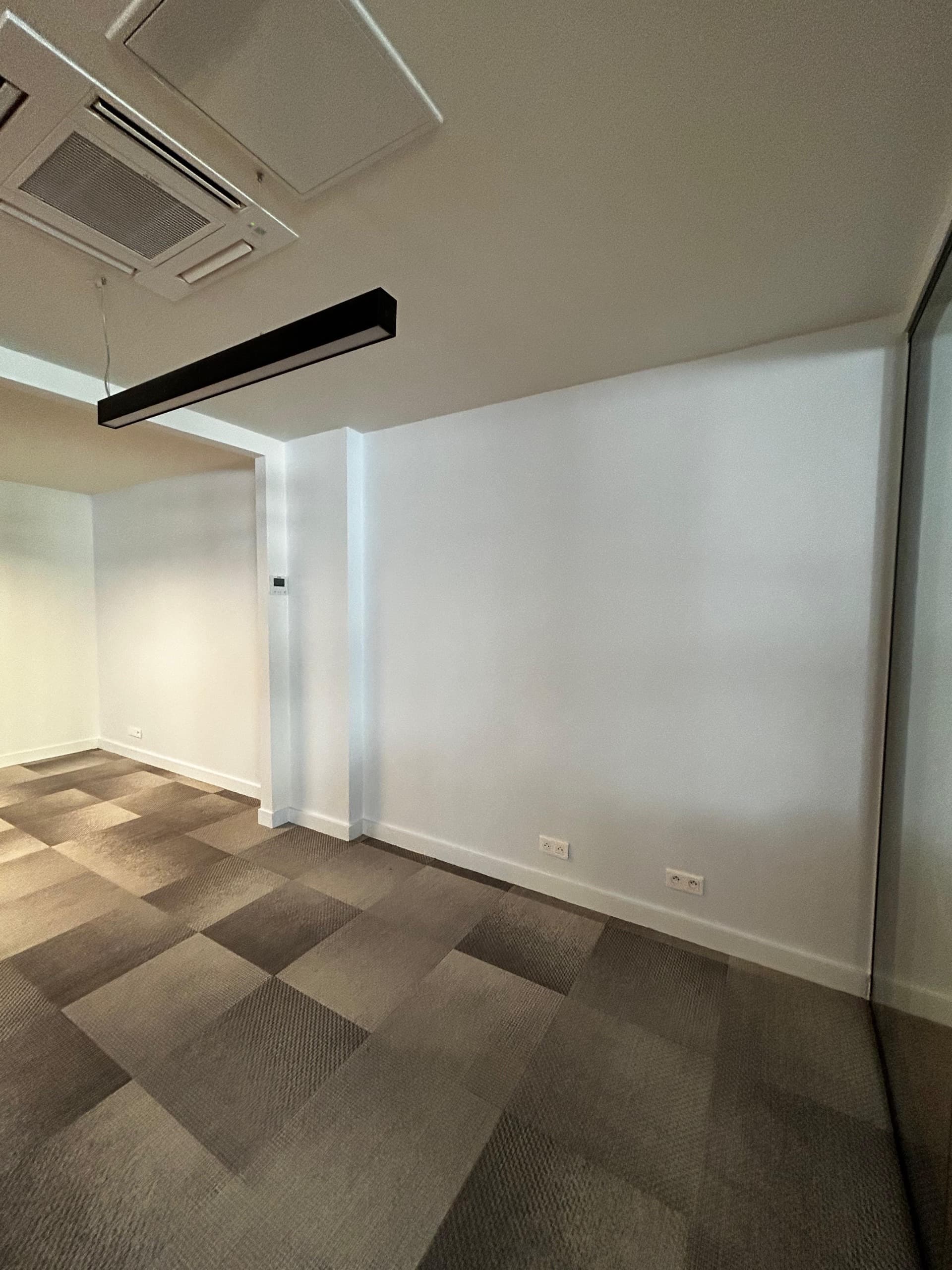 Plateau de bureaux à La Défense — miniature 5