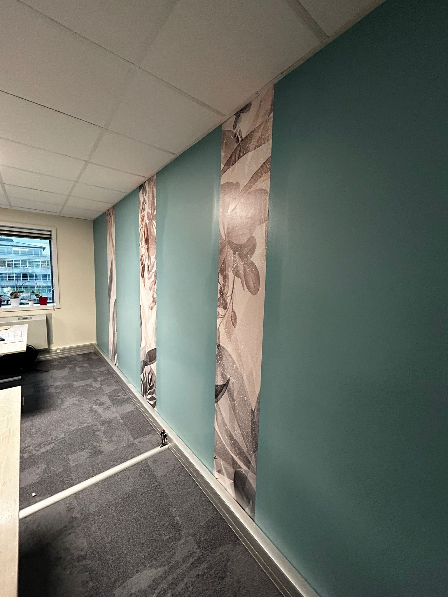 Plateau de bureaux à Nancy — miniature 2