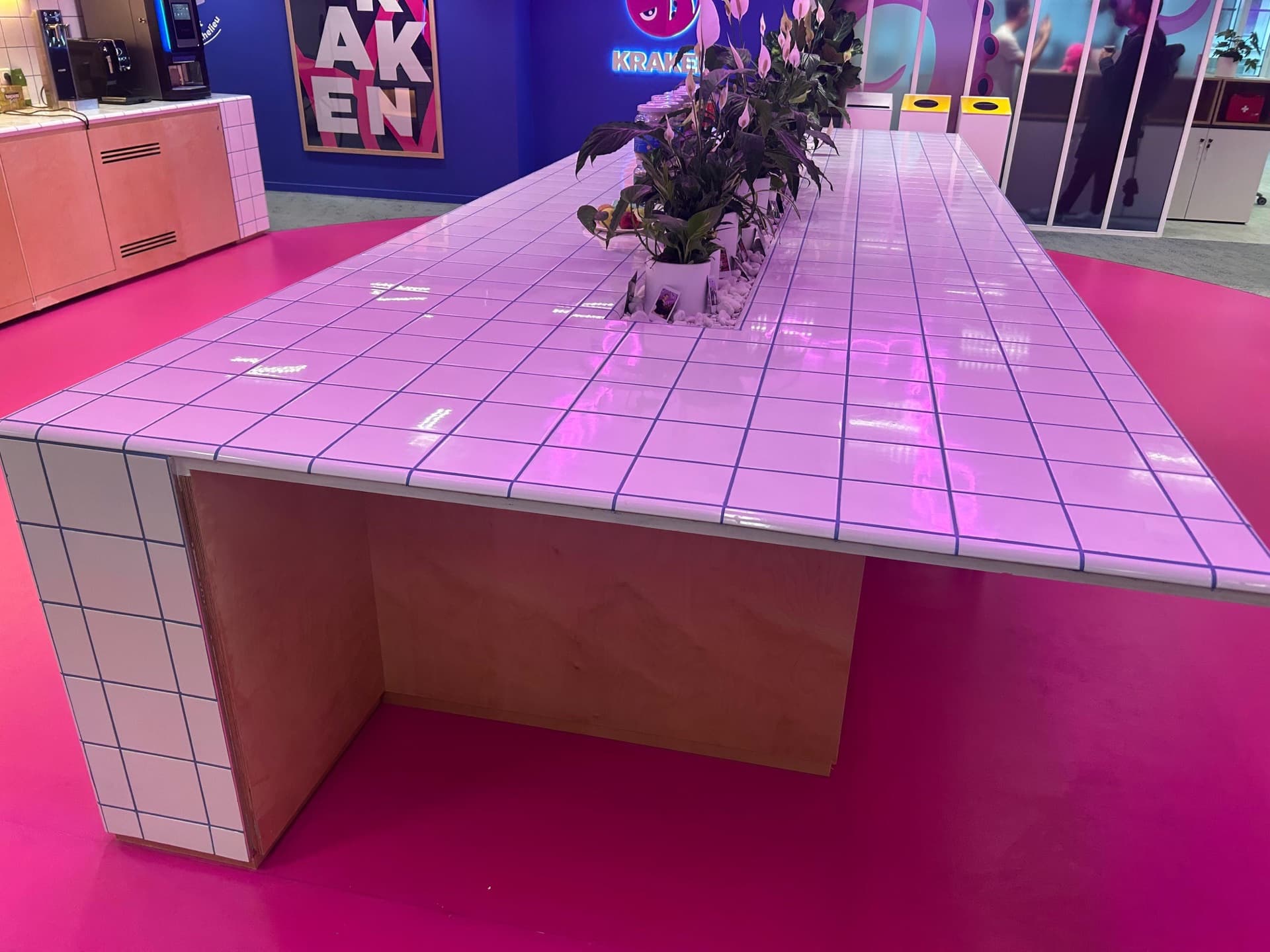 Plateau de bureaux Richelieu – Paris — miniature 2