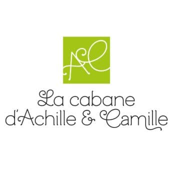La Cabane d'Achille & Camille